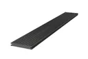 megawood Terrassendielen WPC Classic massiv Varia grau 21x145mm 0