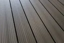 megawood Terrassendielen WPC Classic massiv Varia grau 21x145mm 2