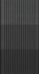megawood Terrassendielen WPC Classic massiv Varia grau 21x145mm 3