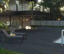 HORI Terrassendielen WPC Barbados Massiv anthrazit 19 x 140 mm 5