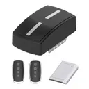 HORI Comfort Sektionaltor Antrieb Select-Line 12 0