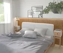 HORI WALL Akustik Dekor Wandpaneele Teak 4