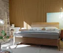 HORI WALL Akustik Dekor Wandpaneele Teak 3