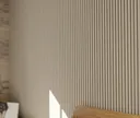 HORI WALL Akustik Dekor Wandpaneele Nature Oak 3