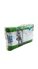 HORI Betonzaun Schnellbeton 0