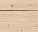 HORI Fassadenprofil nordische Fichte silikatbehandelt 21x90mm 3