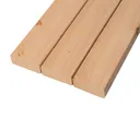 HORI Rhombusleiste kanadische Douglasie 21x68mm 2