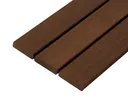 HORI Fassade Thermo-Esche 20x72 mm 2