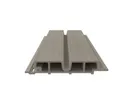 NewTechWood Fassadenprofil Castellatio Antique 33 x 215 mm 0