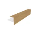 NewTechWood Castellation PRO Endprofil 0