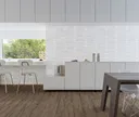 HORI Klick-Hartvinylboden Rigid SPC Eiche Rabat Landhausdiele synchron Holzstruktur 8