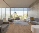 HORI Klick-Hartvinylboden Rigid SPC Eiche Bamoral Castle Landhausdiele synchron Holzstruktur 7