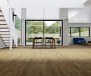 HORI Klick-Hartvinylboden Rigid SPC Eiche Tullamore Castle Landhausdiele synchron Holzstruktur 5