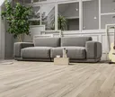 HORI Klick-Hartvinylboden Rigid SPC Eiche Glearm Castle Landhausdiele synchron Holzstruktur 5