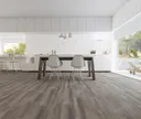 HORI Klick-Hartvinylboden Rigid SPC Eiche Blundell Castle Landhausdiele synchron Holzstruktur 6