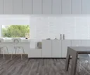 HORI Klick-Hartvinylboden Rigid SPC Eiche Blundell Castle Landhausdiele synchron Holzstruktur 8