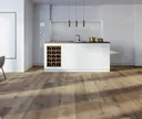 HORI Klick-Hartvinylboden Rigid SPC Eiche Nobility grey Landhausdiele synchron Holzstruktur 8