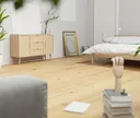 HORI Parkett Eiche Landhausdiele Country gebürstet natur geölt 6