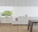 HORI Parkett Eiche Landhausdiele Country gebürstet natur geölt 7