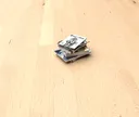 HORI Parkett 300 Ahorn kanadisch Markant matt versiegelt Landhausdiele 2