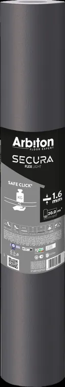 Arbiton Secura Flex Light XPS Trittschalldämmung 1