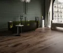 Barlinek Klick-Hartvinylboden Rigid SPC Next Step Large Eiche Coffee Rustic Landhausdiele XL 5
