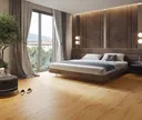 Barlinek Klick-Hartvinylboden Rigid SPC Next Step Large Eiche Ginger Rustic Landhausdiele XL 6
