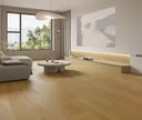 Barlinek Klick-Hartvinylboden Rigid SPC Next Step Large Eiche Gold Select Landhausdiele XL 6