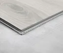 Barlinek Klick-Hartvinylboden Rigid SPC Next Step Large Eiche White Natur Landhausdiele XL 3