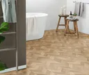 EGGER Klick-Designboden PRO Design Pitaru Eiche EPD033 Fischgrätdiele 3