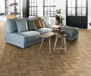 EGGER Klick-Designboden PRO Design Pitaru Eiche EPD033 Fischgrätdiele 5
