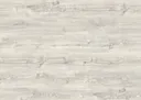 EGGER Klick-Designboden Aquadura+ Hybridboden EDF174 Waltham Eiche weiss 1