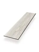 EGGER Klick-Designboden Aquadura+ Hybridboden EDF174 Waltham Eiche weiss 3