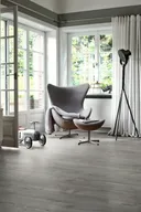 EGGER Laminat NatureSense Aqua EL1028 Avery Eiche grau 4