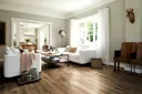 EGGER Laminat NatureSense Aqua EL1071 Perganti Nussbaum braun 4