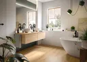 EGGER Laminat NatureSense Aqua EL2009 Predaia Eiche honig 5