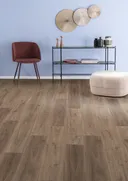 EGGER Laminat NatureSense Aqua EL2070 Langley Nussbaum hell 4