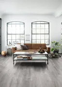 EGGER Laminat NatureSense Aqua EL2156 Loja Eiche hellgrau 5