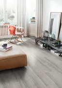 EGGER Laminat NatureSense Aqua EL2406 Sherman Eiche hellgrau 5