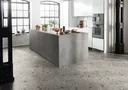 EGGER Laminat NatureSense Aqua ELF021 Triestino Terrazzo grau 4