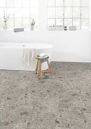 EGGER Laminat NatureSense Aqua ELF021 Triestino Terrazzo grau 5