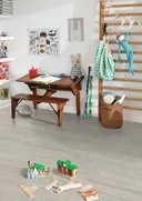 EGGER Laminat NatureSense EL1094 Charlotte Eiche hellgrau 4