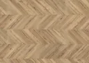 EGGER Laminat NatureSense EL203F Rillington Eiche dunkel 1