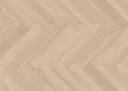 EGGER Laminat NatureSense Herringbone EL2132 Baronia Eiche hell 1