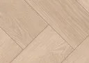 EGGER Laminat NatureSense Herringbone EL2132 Baronia Eiche hell 2