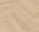 EGGER Laminat NatureSense Herringbone EL2133 Baronia Eiche sand 0