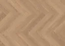 EGGER Laminat NatureSense Herringbone EL2134 Baronia Eiche braun 1