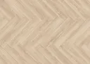 EGGER Laminat NatureSense Herringbone EL2161 Newport Eiche creme 1