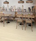 HORI Klebe-Vinylboden massiv Chamgner Eiche Holzstruktur Landhausdiele 2