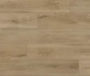 HORI Klick-Hartvinylboden Rigid SPC Eiche Andrew Johnson dunkelbraun gekälkt Landhausdiele Holzstruktur 1